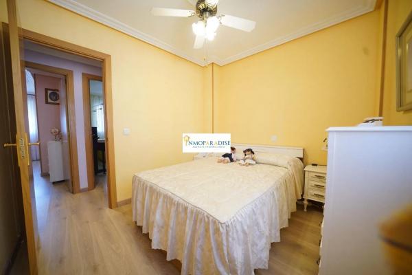 Piso en calle Brasil