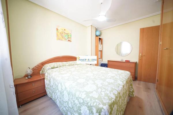 Piso en calle Brasil