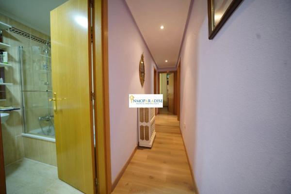 Piso en calle Brasil