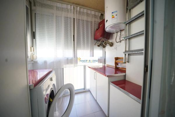 Piso en calle Brasil