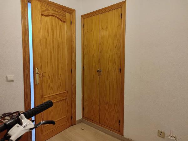 Piso en calle Bono Guarner, 21