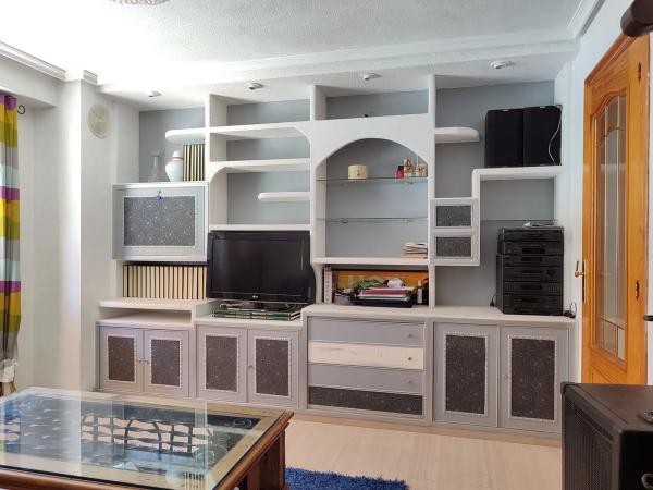 Piso en calle Bono Guarner, 21