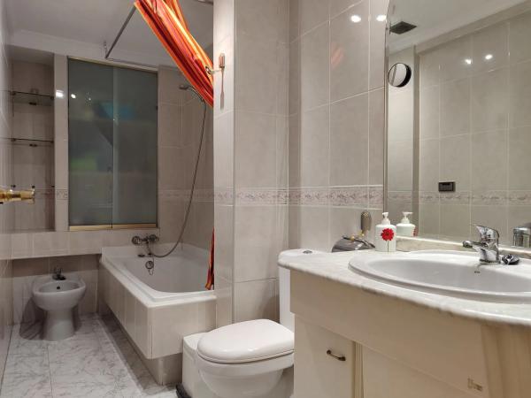 Piso en calle Bono Guarner, 21