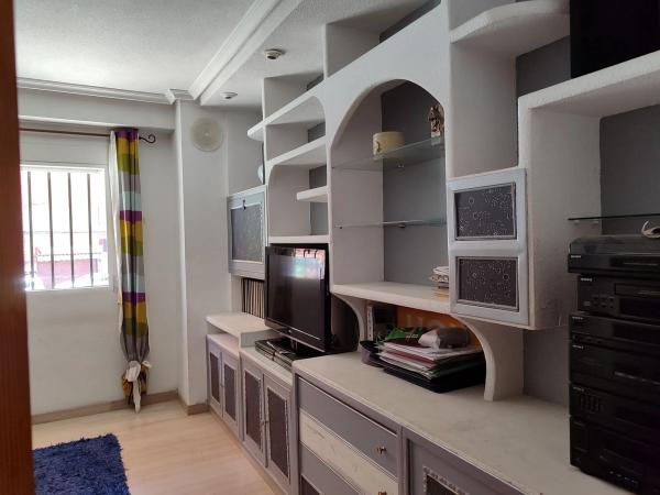 Piso en calle Bono Guarner, 21