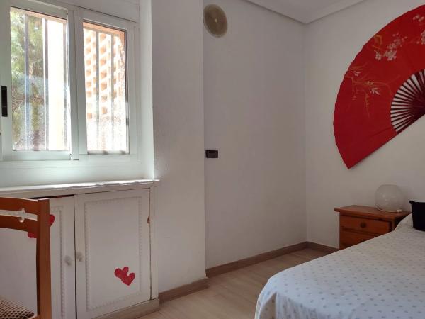 Piso en calle Bono Guarner, 21