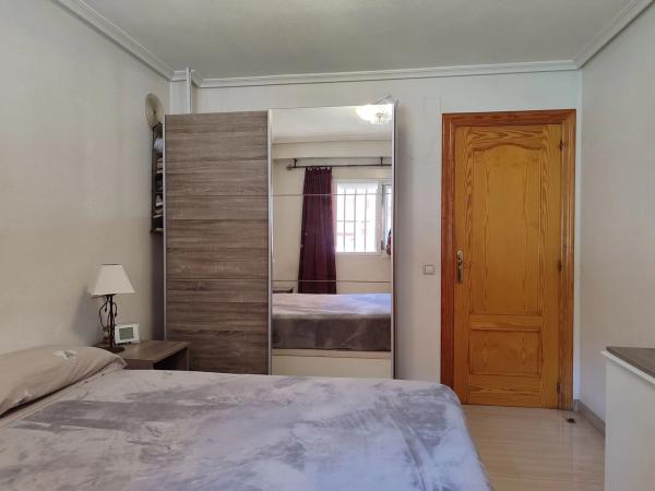 Piso en calle Bono Guarner, 21