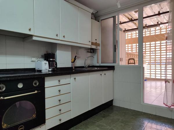 Piso en calle Bono Guarner, 21