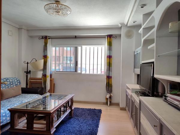 Piso en calle Bono Guarner, 21