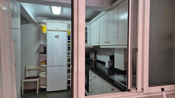 Piso en calle Bono Guarner, 21