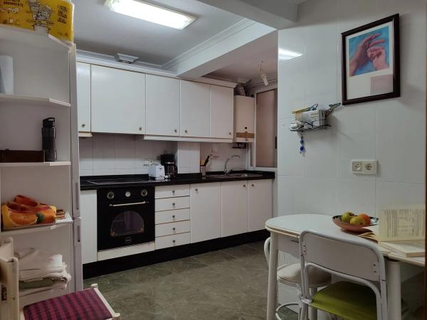 Piso en calle Bono Guarner, 21