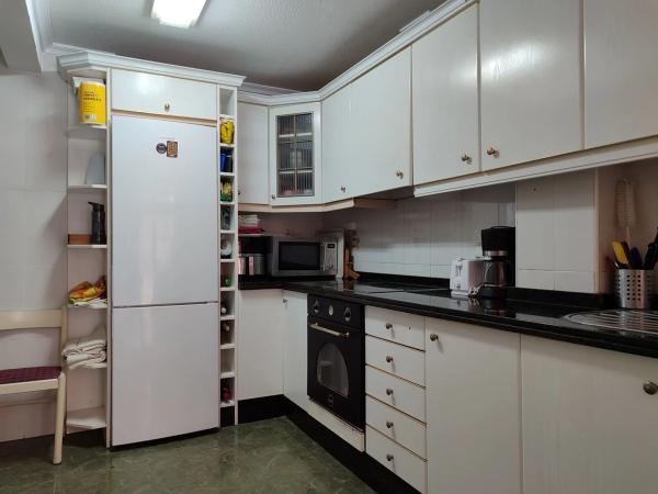 Piso en calle Bono Guarner, 21