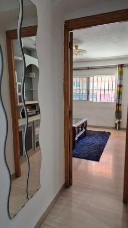 Piso en calle Bono Guarner, 21