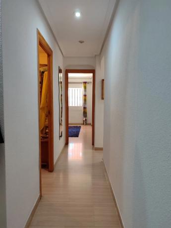 Piso en calle Bono Guarner, 21