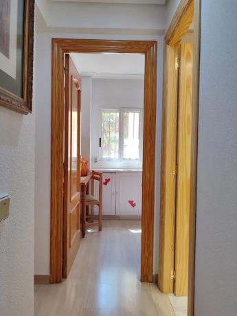 Piso en calle Bono Guarner, 21