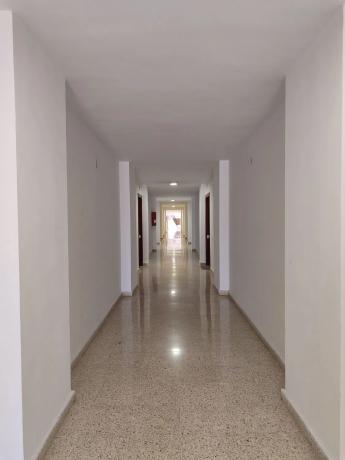 Piso en calle Bono Guarner, 21