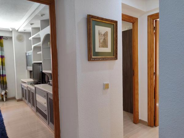 Piso en calle Bono Guarner, 21