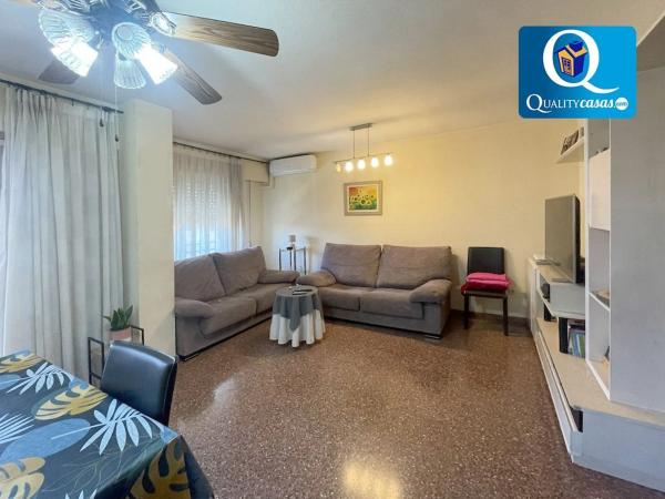 Piso en Barrio La Florida