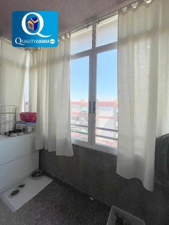 Piso en Barrio La Florida