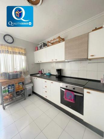 Piso en Barrio La Florida