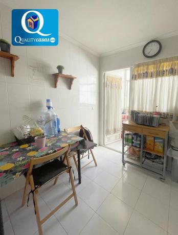 Piso en Barrio La Florida