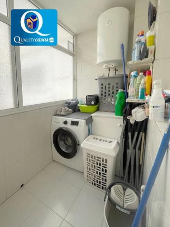 Piso en Barrio La Florida