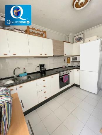 Piso en Barrio La Florida