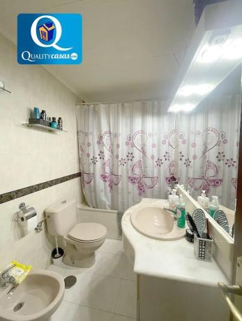 Piso en Barrio La Florida