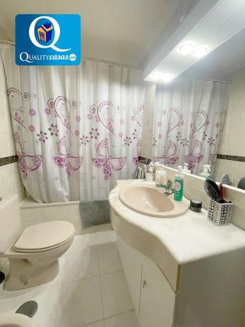 Piso en Barrio La Florida