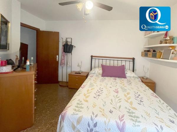 Piso en Barrio La Florida