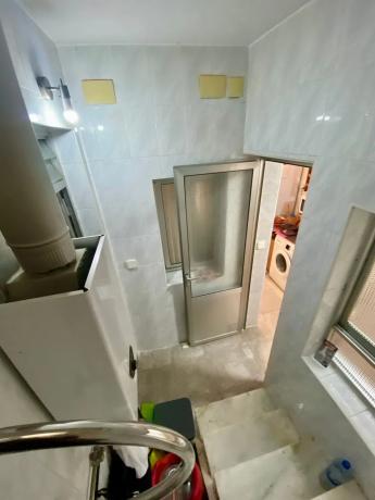 Casa independiente en calle Príamo