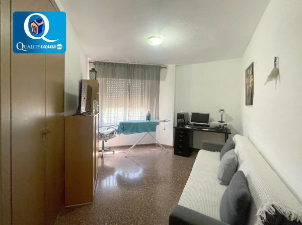 Piso en Barrio La Florida