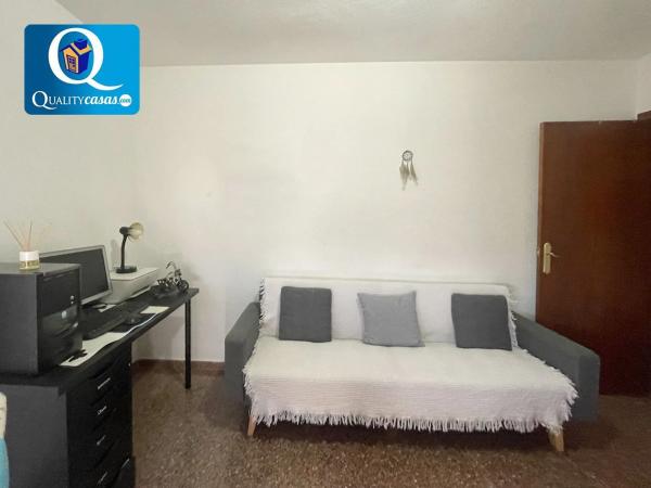 Piso en Barrio La Florida