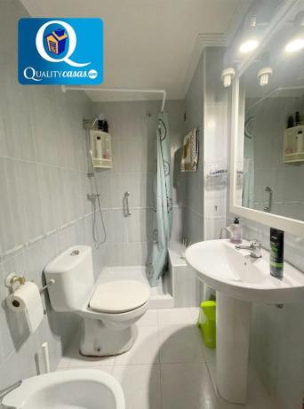 Piso en Barrio La Florida