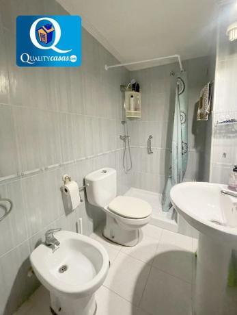 Piso en Barrio La Florida