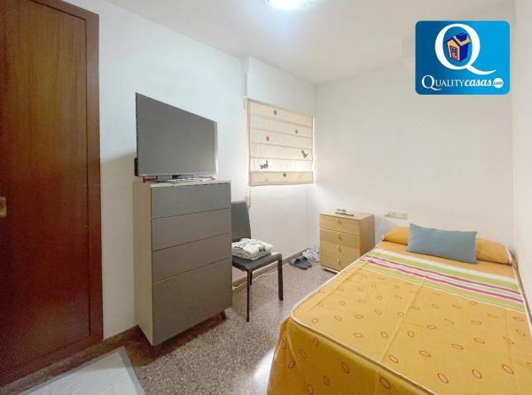 Piso en Barrio La Florida