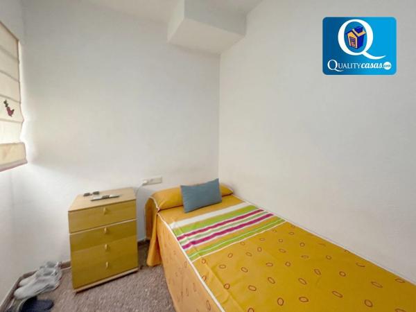 Piso en Barrio La Florida