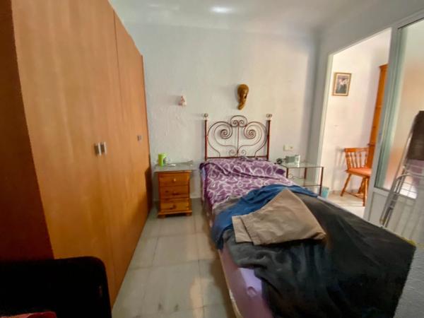 Casa independiente en calle Príamo