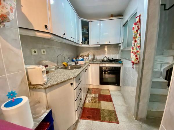 Casa independiente en calle Príamo