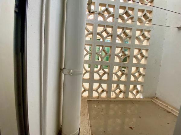 Casa independiente en calle Príamo