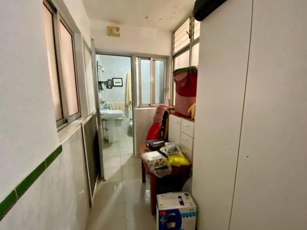 Casa independiente en calle Príamo