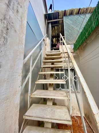 Casa independiente en calle Príamo