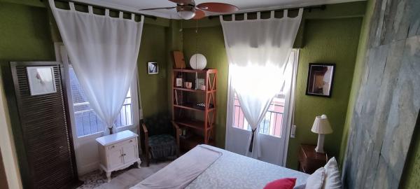 Piso en calle Argensola, 12