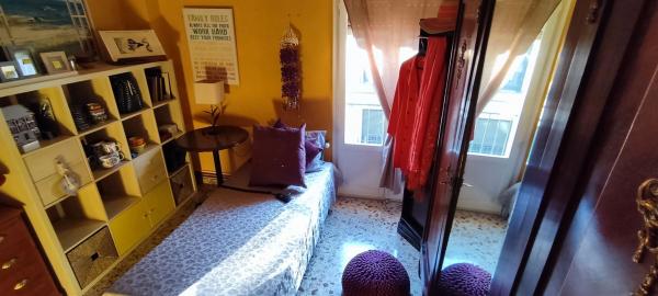 Piso en calle Argensola, 12