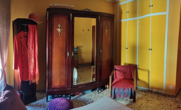 Piso en calle Argensola, 12