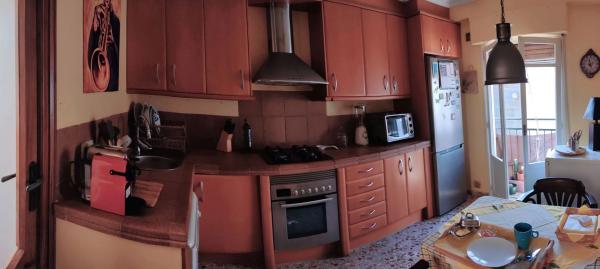 Piso en calle Argensola, 12