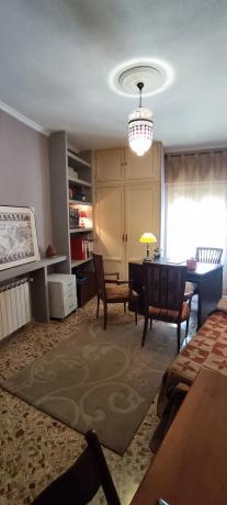 Piso en calle Argensola, 12