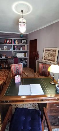 Piso en calle Argensola, 12