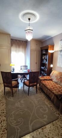 Piso en calle Argensola, 12