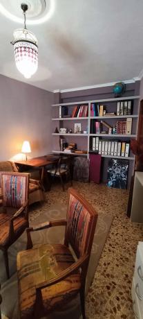 Piso en calle Argensola, 12