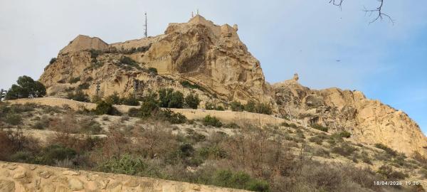 Piso en calle Argensola, 12